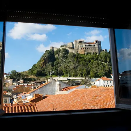 Na Praca Leiria